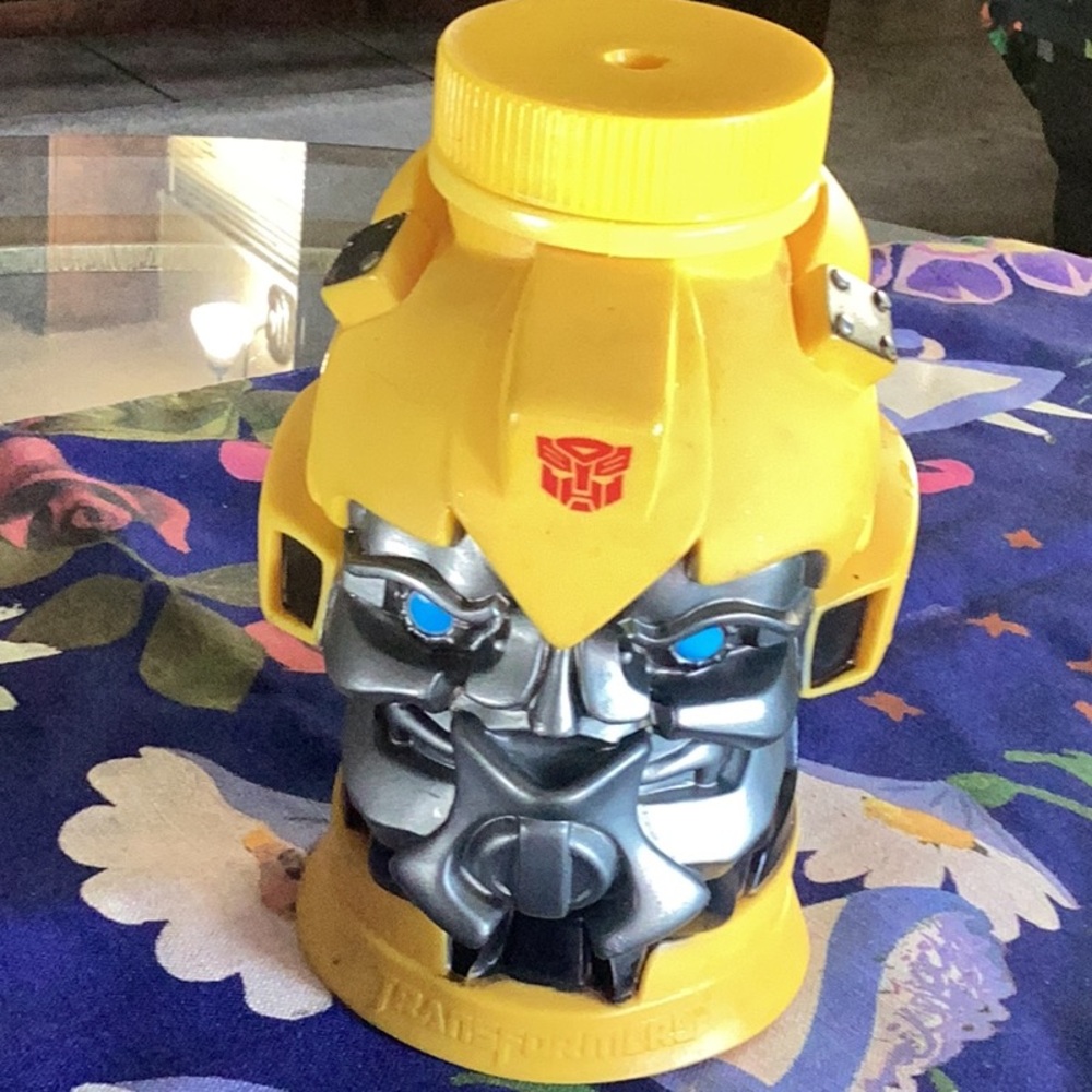 Universal Studios mug